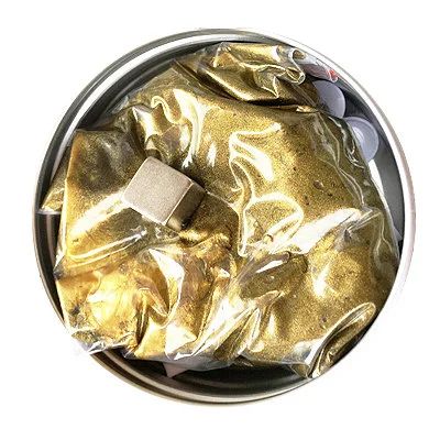 Лот: 8476572. Фото: 1. Магнитный хендгам (handgum), слайм... Другое (сувениры, подарки)