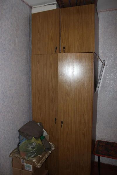 Лот: 3202535. Фото: 1. Шкаф. Шкафы, шкафы-купе
