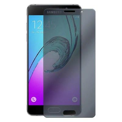 Лот: 24601245. Фото: 1. Защитное стекло Krutoff для Samsung... Защитные стёкла, защитные плёнки