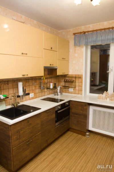 Лот: 8875279. Фото: 1. 1-комнатная, Железнодорожников... Квартиры, студии