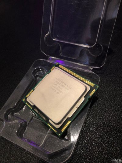 Лот: 16551186. Фото: 1. Intel Pentium G6950. Процессоры