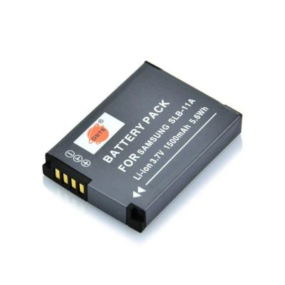 Лот: 10759467. Фото: 1. slb-11a аккумулятор для Samsung. Аккумуляторы, зарядные