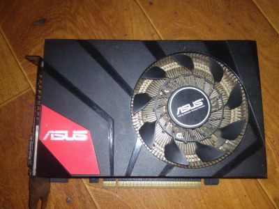 Лот: 19164619. Фото: 1. Nvidia gtx 760 asus, аналог 1050... Видеокарты