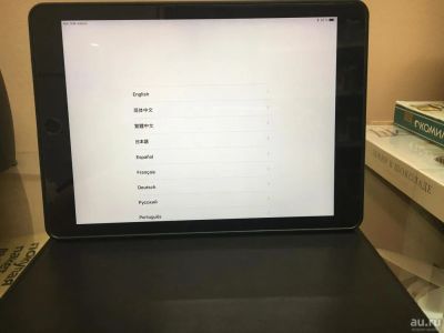 Лот: 10467822. Фото: 1. Apple iPad Air 2 64Gb Wi-Fi... Планшеты