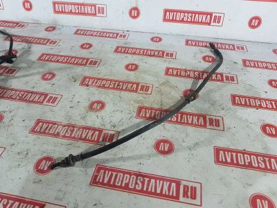 Лот: 20898659. Фото: 1. Шланг тормозной Nissan X-Trail... Тормозная система
