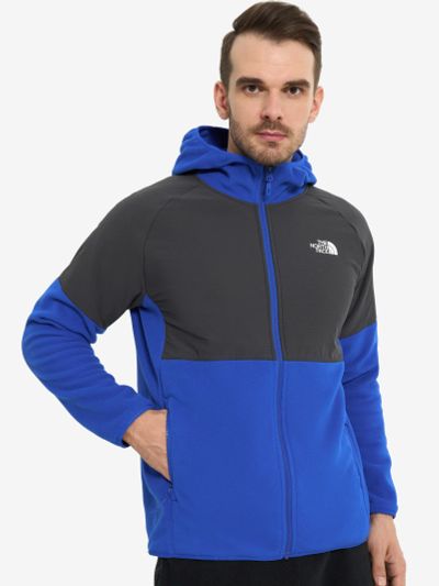Лот: 24594757. Фото: 1. Толстовка мужская The North Face... Другое (спортивная одежда)