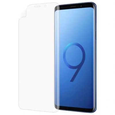 Лот: 16418619. Фото: 1. Защитная пленка для Samsung G965... Защитные стёкла, защитные плёнки