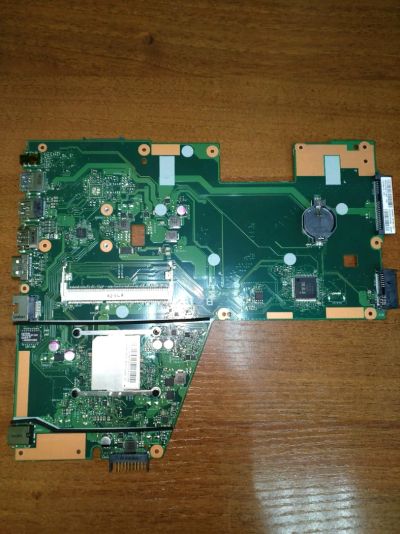 Лот: 12234807. Фото: 1. Материнская плата Asus X551M. Материнские платы