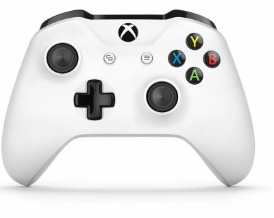 Лот: 15108869. Фото: 1. xbox one контроллер. Аксессуары для игровых приставок, консолей, геймпады