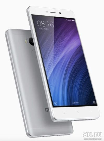 Лот: 9268072. Фото: 1. Смартфон Xiaomi Redmi 4 pro prime... Смартфоны