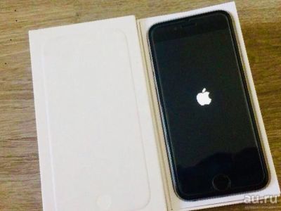 Лот: 14485685. Фото: 1. iPhone 6 32gb. Смартфоны