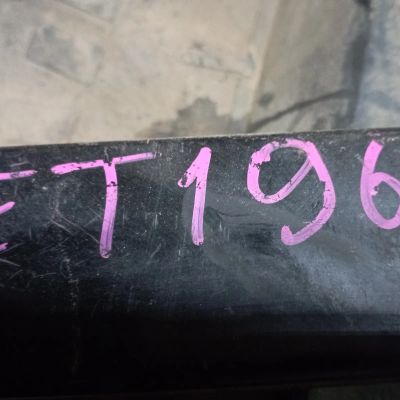 Лот: 25725352. Фото: 1. Усилитель бампера переднего caldina... Кузов