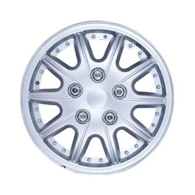 Лот: 5512216. Фото: 1. Колпаки на 13 Wheel Covers, красивые... Колпаки