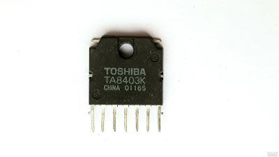 Лот: 17448222. Фото: 1. Микросхема , TA8403K , 8403... Микросхемы