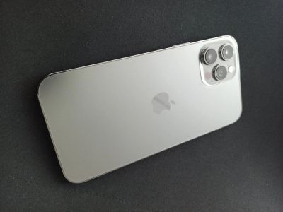 Лот: 17673858. Фото: 1. iphone 12 pro max 128. Смартфоны