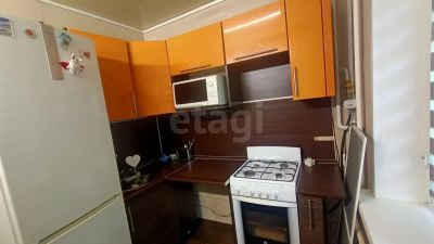 Лот: 25725699. Фото: 1. 2-комн. квартира , Красноярск... Квартиры, студии