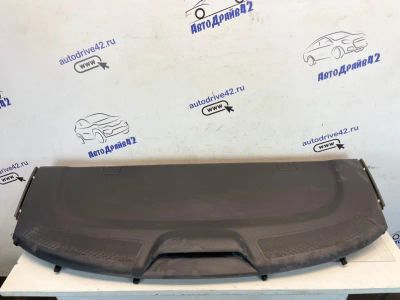 Лот: 22459835. Фото: 1. полка в салон Volkswagen Polo... Салон
