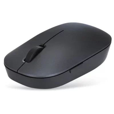 Лот: 11883431. Фото: 1. Мышь беспроводная Xiaomi Mi Mouse... Клавиатуры и мыши