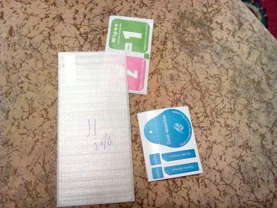 Лот: 8306978. Фото: 1. Защитное стекло Samsung J1. Защитные стёкла, защитные плёнки