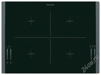 Лот: 326742. Фото: 1. Продам Независимая варочная поверхность... Плиты, духовые шкафы, варочные поверхности