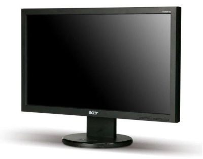 Лот: 5159501. Фото: 1. Монитор Acer V193HQVbb. ЖК-мониторы