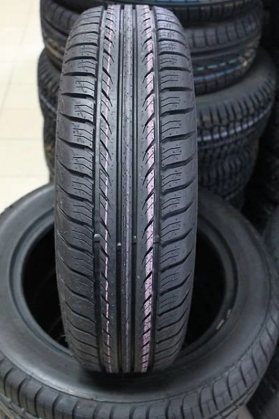 Лот: 11130530. Фото: 1. автошина 185/65 R14 Кама 132 Breeze... Шины