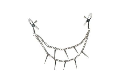 Лот: 24253287. Фото: 1. Зажимы на Cоски Party Hard Spiky... Игрушки