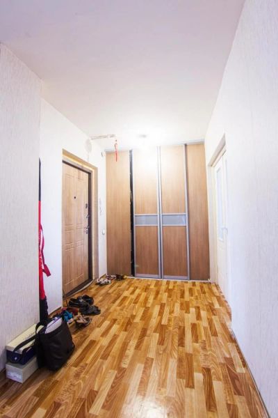 Лот: 7795206. Фото: 1. Трехкомнатная рядом с Планетой. Квартиры, студии