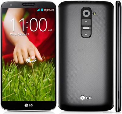 Лот: 6649214. Фото: 1. Lg G2 (D800) обмен на приставку... Смартфоны