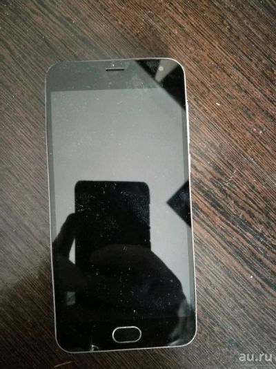Лот: 13569907. Фото: 1. meizu m2 mini (утопленник). Смартфоны