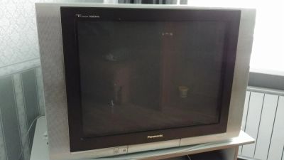 Лот: 11564179. Фото: 1. Телевизор Panasonic TX-29F155T. Телевизоры