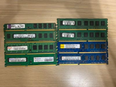 Лот: 16304983. Фото: 1. Оперативная Память DDR3 4gb 1333... Оперативная память