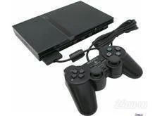 Лот: 921001. Фото: 1. sony playstation 2 (интересен... Игровые приставки, консоли