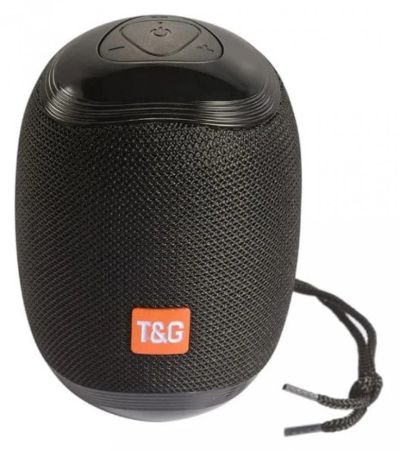 Лот: 17839937. Фото: 1. Колонка TG-529 (microSD, USB... Красноярск
