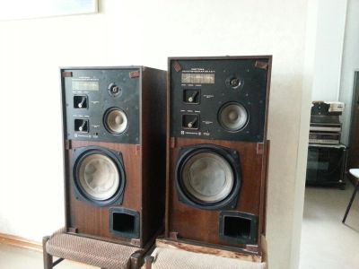 Лот: 10336740. Фото: 1. Система акустическая 35 АС-1 Радиотехника. Динамики