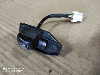 Лот: 21410315. Фото: 1. камера заднего вида Honda Civic... Двигатель и элементы двигателя