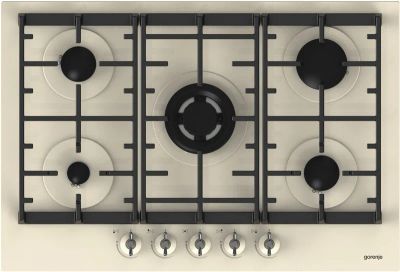Лот: 15169304. Фото: 1. Варочная панель газовая Gorenje... Плиты, духовые шкафы, варочные поверхности