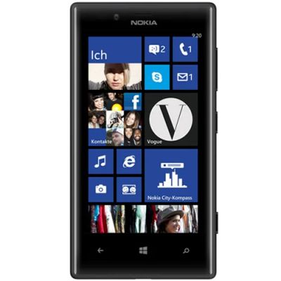 Лот: 3177367. Фото: 1. нокия Lumia 720. Смартфоны