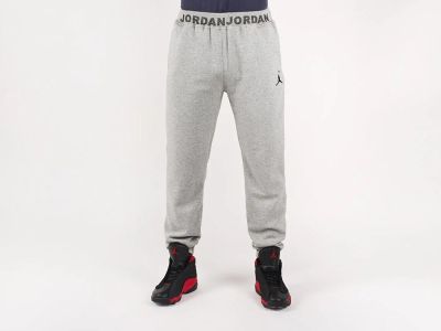 Лот: 12688424. Фото: 1. Брюки спортивные Nike Air Jordan... Брюки, джинсы, шорты