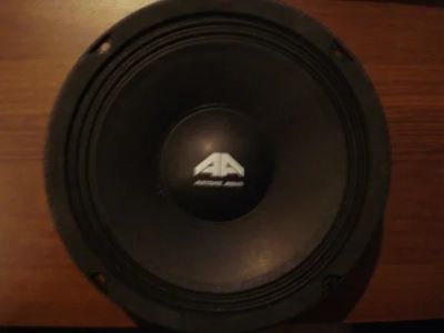 Лот: 3273438. Фото: 1. Мощные динамики AirTone MR2-800PRO. Акустика автомобильная