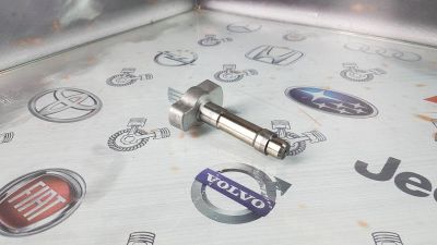 Лот: 23584893. Фото: 1. Центробежный регулятор АКПП Toyota... Трансмиссия