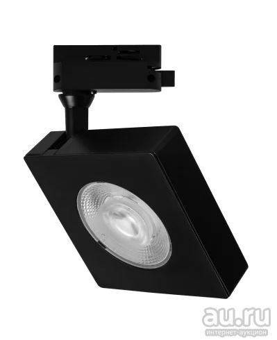 Лот: 13294836. Фото: 1. Трековый LED светильник PTR 0924... Другое освещение