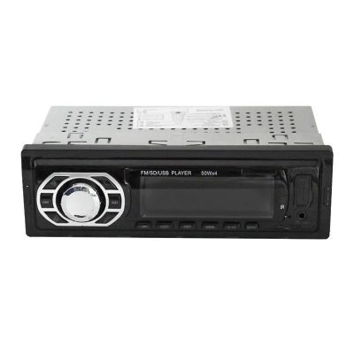 Лот: 11227463. Фото: 1. Автомагнитола Boombox 6086. Автомагнитолы