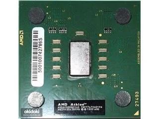 Лот: 527111. Фото: 1. AMD Athlon2500XP+ s462 & cooler... Процессоры