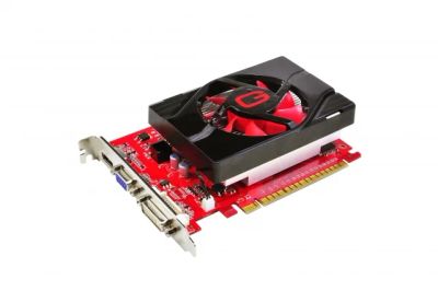 Лот: 4313977. Фото: 1. GT440 1024MB DDR5. Видеокарты