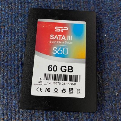 Лот: 16798774. Фото: 1. Твердотельный накопитель SSD SP... SSD-накопители