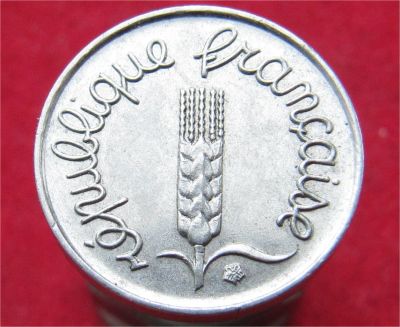 Лот: 10681085. Фото: 1. Иностранная монетка №18079. Остальные страны