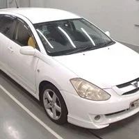 Лот: 16456010. Фото: 1. Toyota Caldina. Авто в разбор
