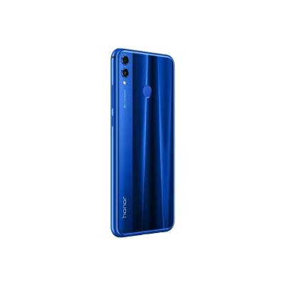 Лот: 14429752. Фото: 1. 6.5" Смартфон Honor 8X 128 ГБ... Смартфоны