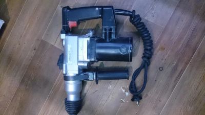 Лот: 10334151. Фото: 1. Перфоратор Rotary hammer Z1c-hw-26b01. Электроинструмент